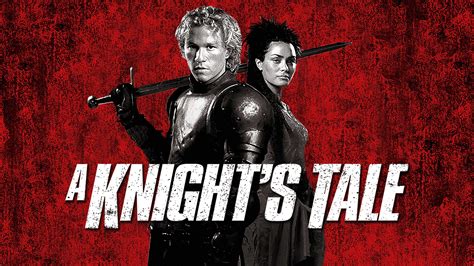 A Knight S Tale Streaming Watch Full Movie Online Philo