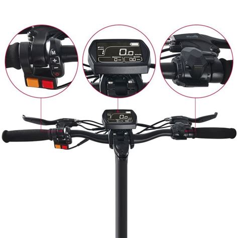 Электросамокат Kugoo G2 Pro купить в Минске с доставкой