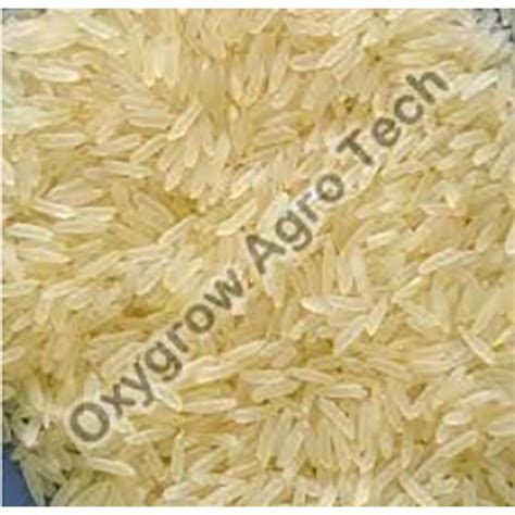 Golden Ir Broken Parboiled Rice At Best Price In Etawah Oxygrow