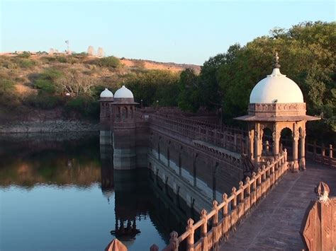 Balsamand Lake Jodhpur Timings Boating Best Time To Visit