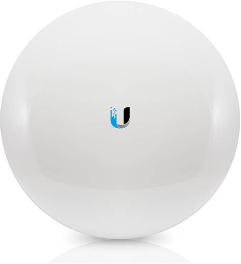 Ubiquiti NanoBeam AC Gen2 Desde 101 80 Compara Precios En Idealo