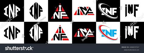 sports inf logo images stock   objects vectors