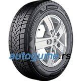 Bridgestone Duravis VAN Winter 195 60 R16C 99 97T 6PR Enliten EV