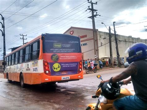 G1 Após acordo frota de ônibus volta a circular normalmente em São