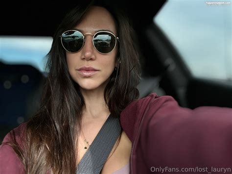 Lost Lauryn Nude OnlyFans Leaks Fappening FappeningBook