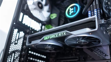 Nvidia Geforce Rtx 2060 Review Techradar