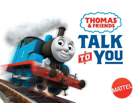 Thomas & Friends: Talk to You | Thomas the Tank Engine Wiki | Fandom