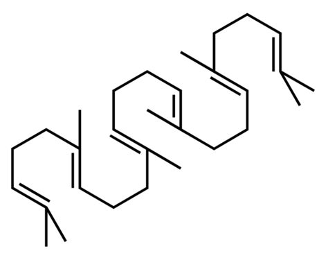 Squalene - Lifeasible