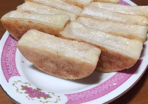 Resep Kue Bandros Oleh Dapur Makmika Cookpad