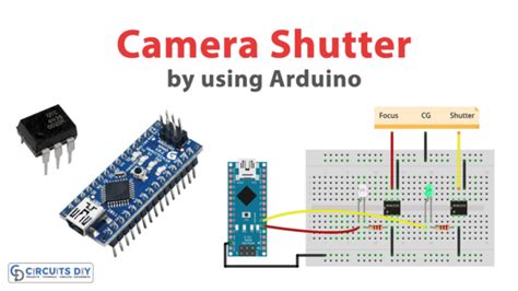 20+ Arduino Nano Projects & Tutorials