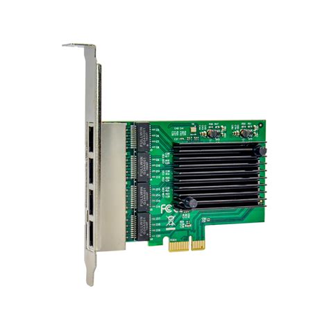 4 Port Gigabit Ethernet Nic Huge Discounts Uecavanis Edu Ec