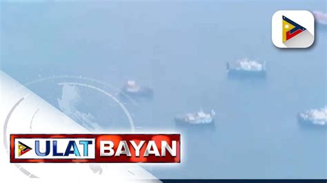 Maritime Issues Sa West Philippine Sea Hindi Makaaapekto Sa Relasyon