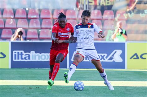 Serie B La Cremonese Pronta A Fare Sul Serio Quotidiano Sportivo