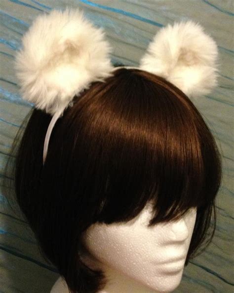 Polar Bear Ears