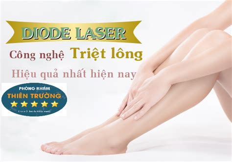 Top C Ng Ngh Tri T L Ng Diode Laser M I Nh T N M Ki N Th C