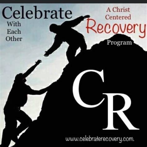 Church Bulletin Boards Celebrate Recovery Facebook Posts