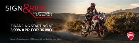 Official Ducati Dealership – Southern California Motorcycles – Brea ...