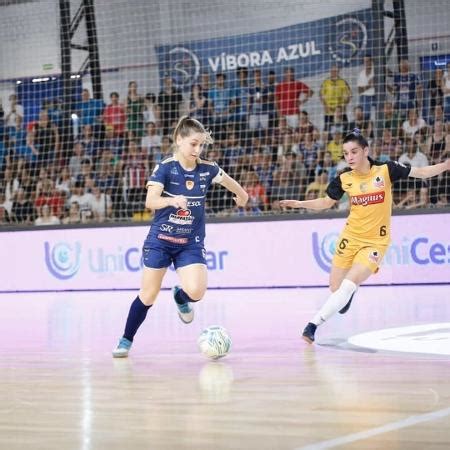 Liga Feminina De Futsal Tabela Classifica O E Jogos