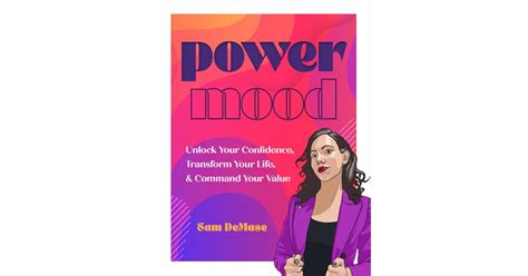 Book Giveaway For Power Mood Unlock Your Confidence Transform Your