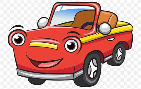 Car Clip Art For Kids