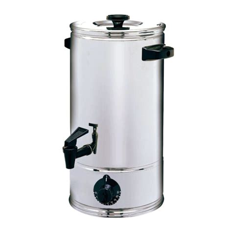 Hire L Hot Water Urn White Marquee For Your Party And Event