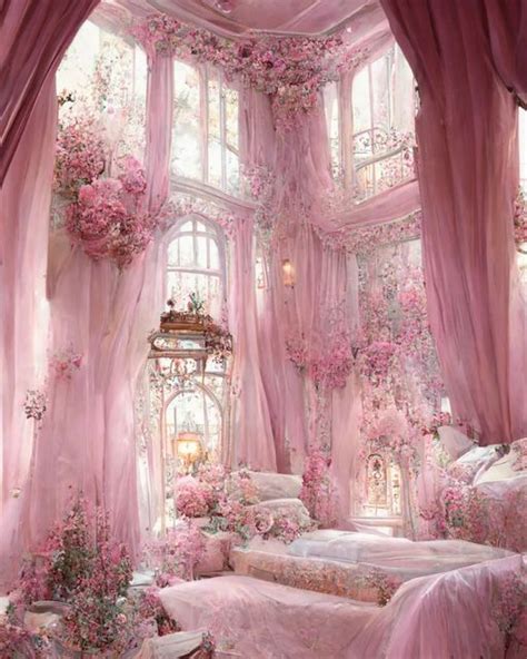 Renaissance Aesthetic Fantasy Aesthetic Flower Aesthetic Pink