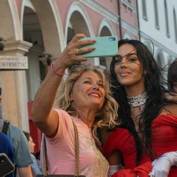 Georgina Rodriguez Georginagio Nude OnlyFans The Fappening Plus