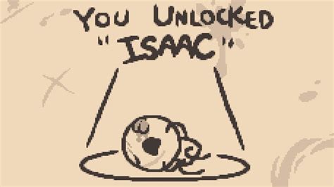 I Finally Unlocked Tainted Isaac Binding Of Isaac Repentance YouTube