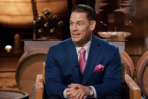 Hart To Heart John Cena And Kevin Hart Talk Wwe More Usa Insider