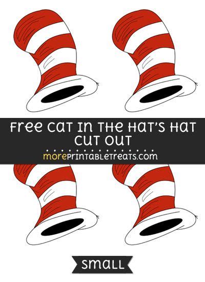 Pin On Dr Seuss Printables