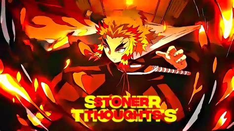 Stoner ThoughtsDemon Slayer AMV EDIT YouTube