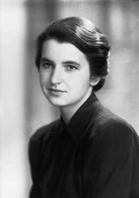 Rosalind Franklin | Biography & Contributions to Science | Study.com