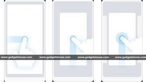 How To Use Full Screen Gestures On Xiaomi Redmi Note 5 Pro