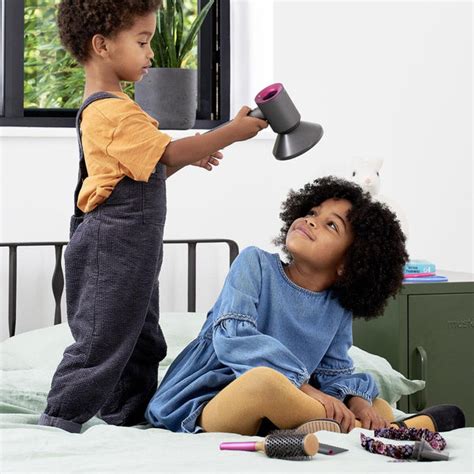 Dyson® Supersonic Play Set Heidisonline