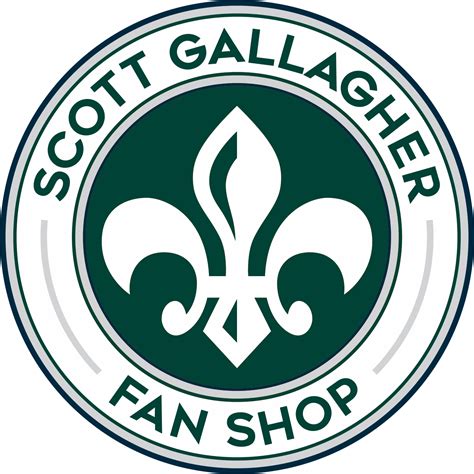 Scott Gallagher Soccer Club Scott Gallagher Fan Shop