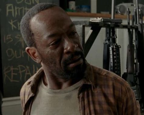 Image - Walking dead tv morgan.jpg - Walking Dead Wiki