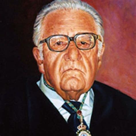 ALBALADEJO GARCÍA Manuel 1920 2012 Catedráticos Humanidades UC3M