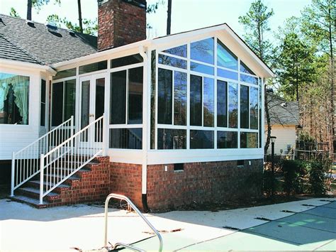 Sunroom Installation Service: 6 Step Process