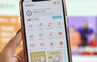 Bayar Shopee Paylater Lewat Bni Mobile Banking GADAIAN