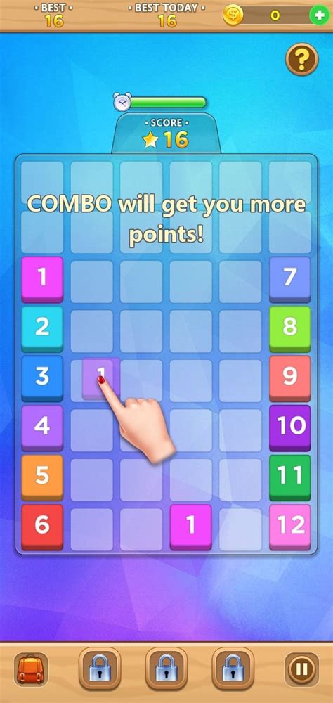 Merge Puzzle APK Download for Android Free