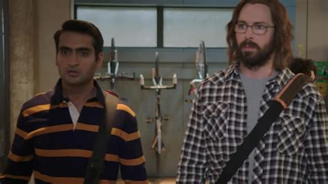 Silicon Valley Season 5 Hbo Trailer Goes To The Dogs Cnet