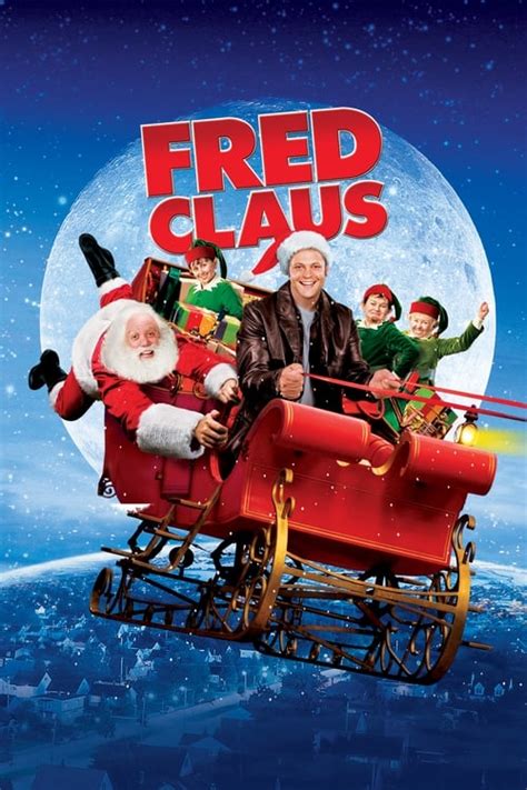 Fred Claus Soundtrack (2007) | List of Songs | WhatSong