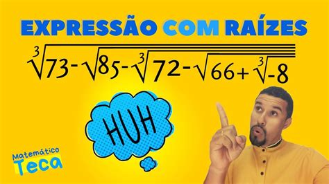 Você Consegue RadiciaÇÃo Raiz Dentro De Raiz Youtube