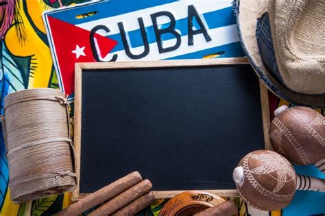 Early History Of Cuba Havana Guide