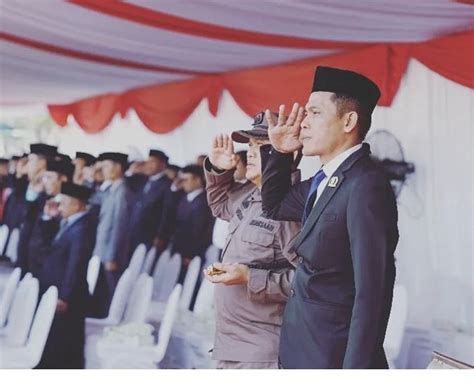 Ketua DPRD Karawang Semangat Pahlawan Untuk Masa Depan Bangsa Fakta