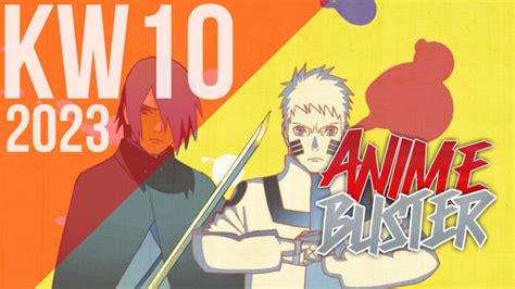 Neue Naruto Folgen Crunchyroll Anime Awards Anime Buster Kw