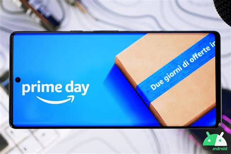 Come Non Perdersi Le Top Offerte Dell Amazon Prime Day Anche Quelle