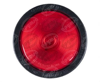 PLAFON SELLADO MICA ROJA TRASERO 4 UNIVERSAL GROTE 52782