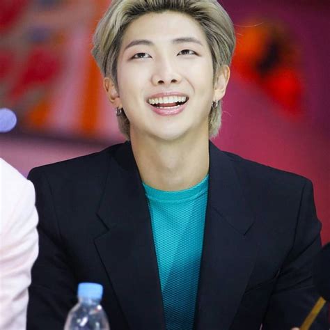 rm 김남준 on Instagram BTS facebook Updet Part 1 RM생일ㅊㅋ 오늘 남주니 생일인