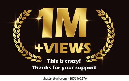 5,898 1 million views Images, Stock Photos & Vectors | Shutterstock